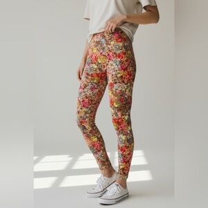 Lululemon Align High-Rise Pants 25” – Floral Flock Multi | Size 6